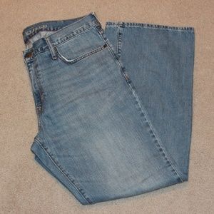 Old Navy Famous Boot Cut Jeans